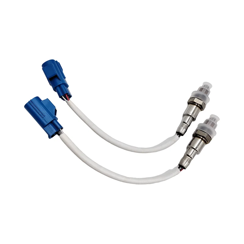 2pcs Rear Oxygen Sensor LR098290 LR136928 For Land Rover Range Rover Sport Discovery5 L405 L494 L462 3.0SC 5.0SC 2.0 306PS 508PS
2pcs Rear Oxygen Sensor LR098290 LR136928 For Land Rover Range Rover Sport Discovery5 L405 L494 L462 3.0SC 5.0SC 2.0 306PS 508PS