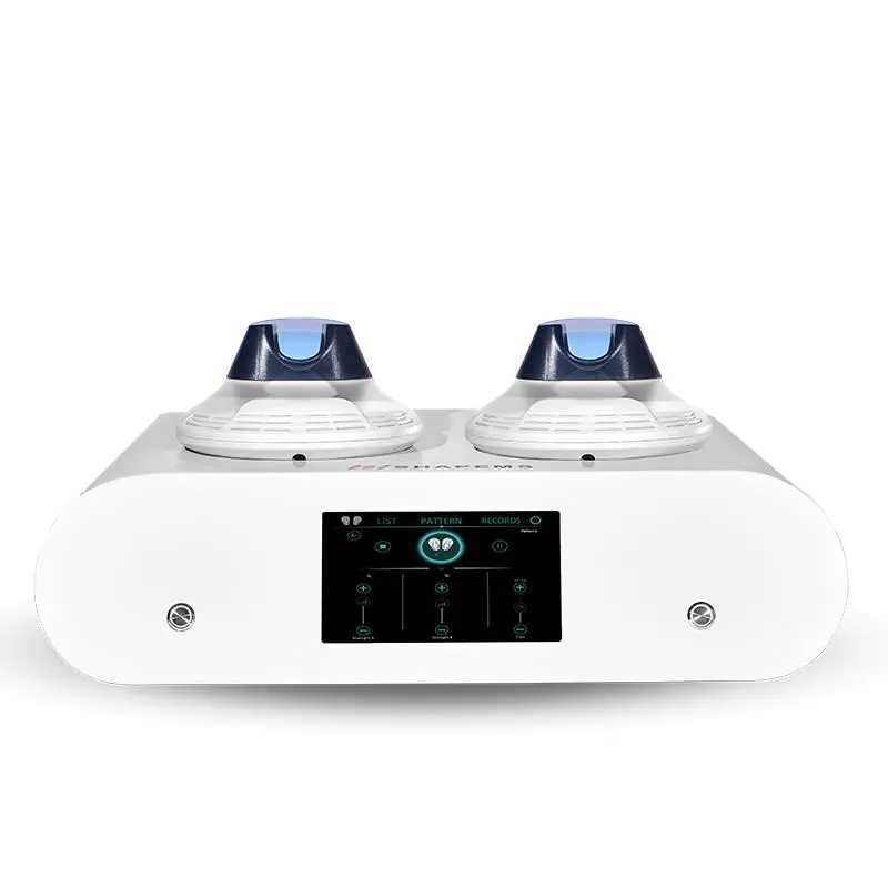 EMSlim потеря веса Sculpt портативный электромагнитный аппарат для похудения тела, стимуляция мышц, удаление жира, машина для похудения, наращивания мышц
EMSlim потеря веса Sculpt портативный электромагнитный аппарат для похудения тела, стимуляция мышц, удаление жира, машина для похудения, наращивания мышц