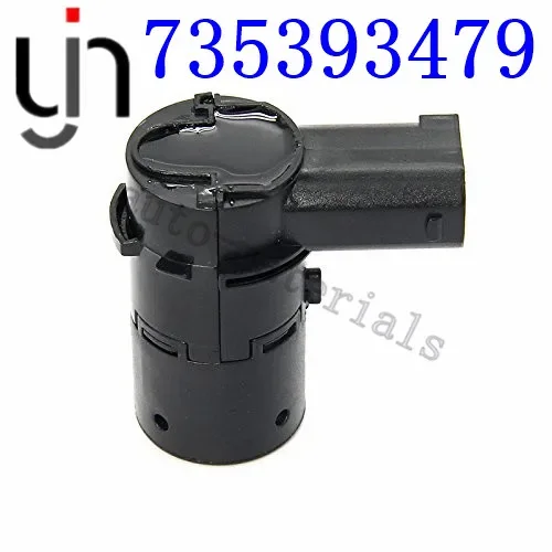 Новый автомобильный датчик парковки для Alfa Romeo 159 166 GT JTD Brera Fiat Lancia 735393479
Новый автомобильный датчик парковки для Alfa Romeo 159 166 GT JTD Brera Fiat Lancia 735393479