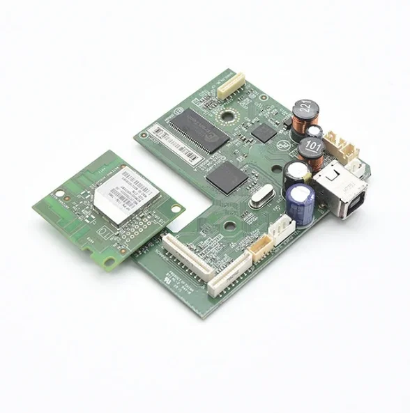 1pc Main Board for HP Ink Tank 310 411 311 315 319 410 318 GT5810 GT5820 415 418 419 Formatter Board Mother Board
1pc Main Board for HP Ink Tank 310 411 311 315 319 410 318 GT5810 GT5820 415 418 419 Formatter Board Mother Board