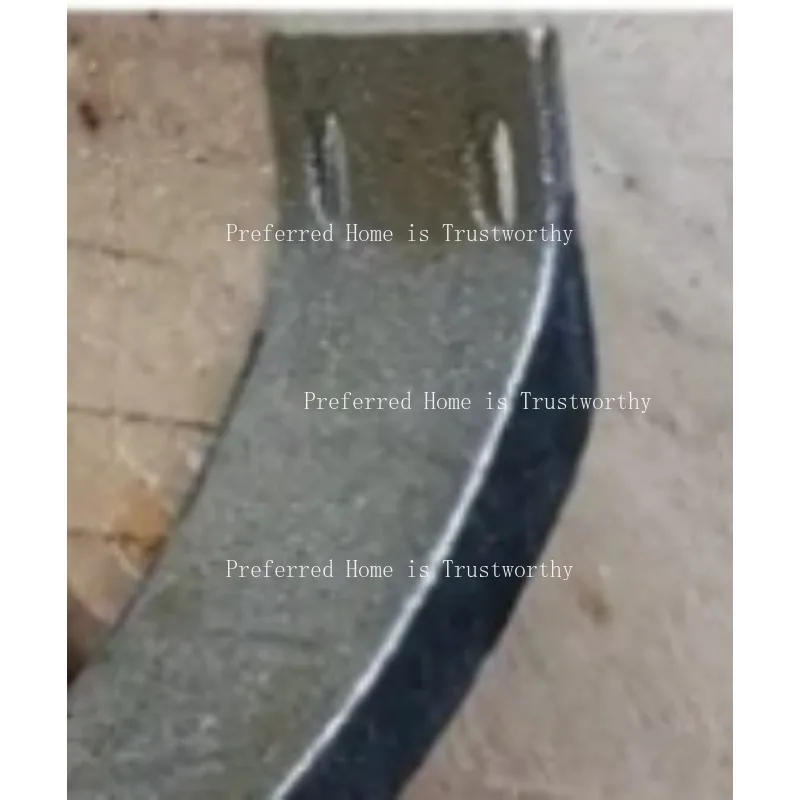 Suitable for BH23 GX100 Clutch Face BH22 BH23 BH24 Clutch Friction Plate
Suitable for BH23 GX100 Clutch Face BH22 BH23 BH24 Clutch Friction Plate