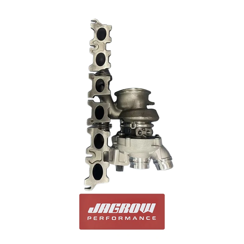 Для турбозарядного устройства BMW B58, индивидуальная труба турбозарядки 
Для турбозарядного устройства BMW B58, индивидуальная труба турбозарядки