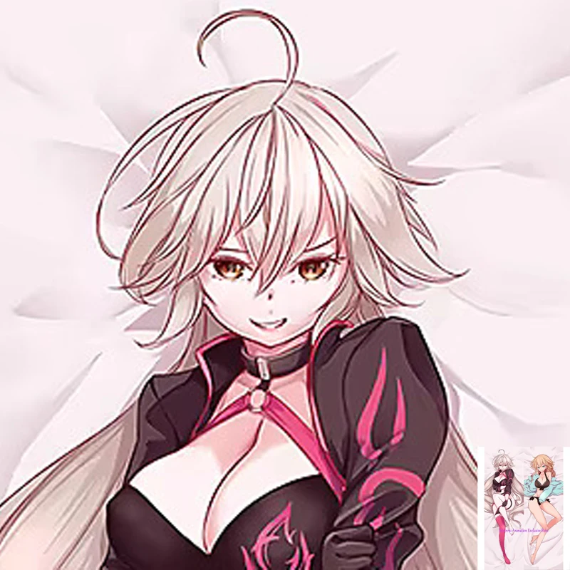 Dakimakura Anime Beautiful Girl 2 Side Printed Hugging Body Pillowcase Cushion Bedding Decor Pillow Cover 2024
Dakimakura Anime Beautiful Girl 2 Side Printed Hugging Body Pillowcase Cushion Bedding Decor Pillow Cover 2024