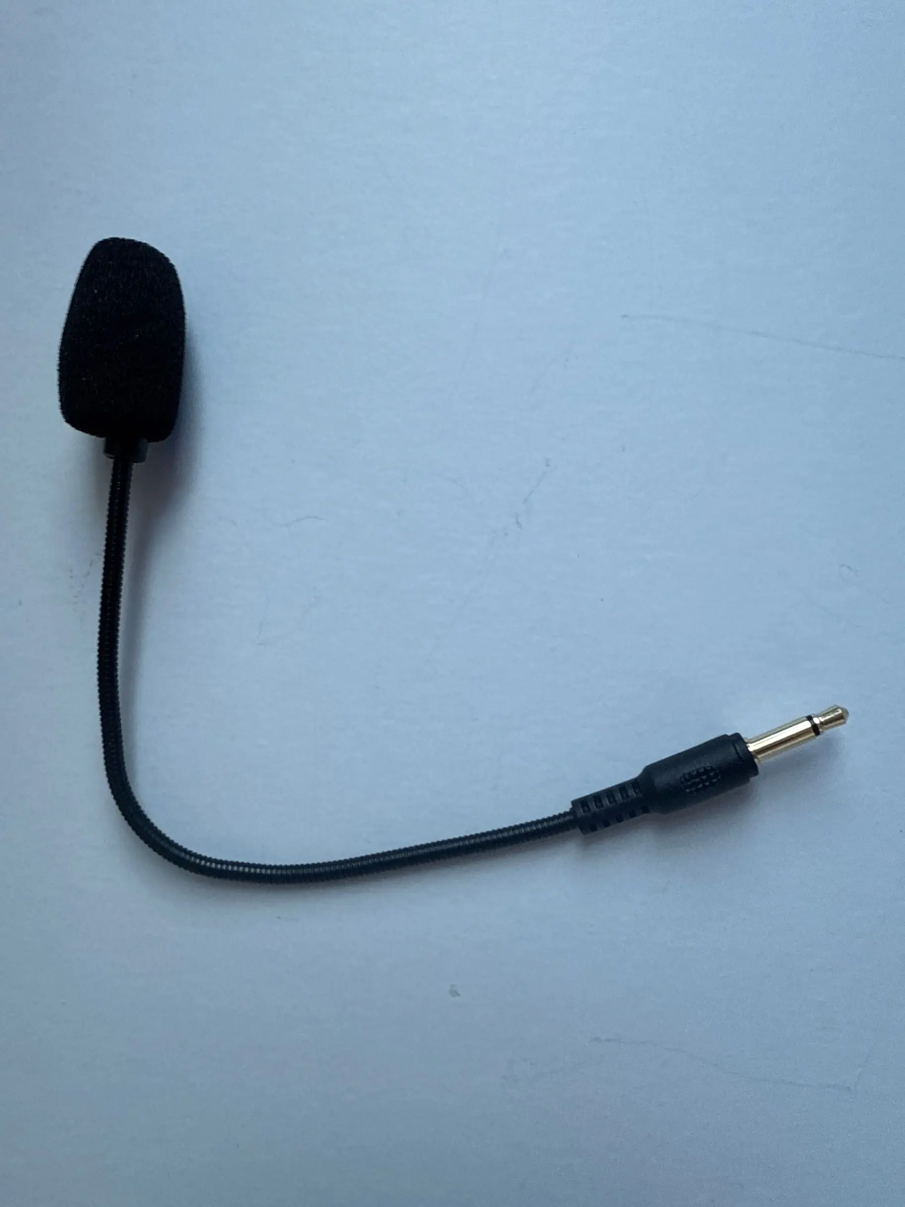 1pc 3.5 Jack Microphone Mic Mono Stereo Ploe 3.5mm microfone for Computer headphone Amplification phone Tablet Recorder Flexible
1pc 3.5 Jack Microphone Mic Mono Stereo Ploe 3.5mm microfone for Computer headphone Amplification phone Tablet Recorder Flexible