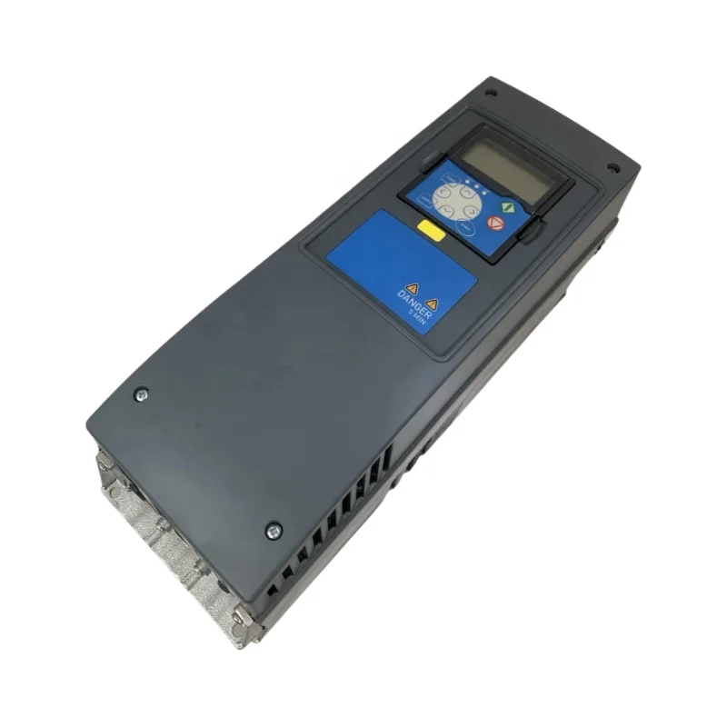 NXP00455A2H1SSSA1A2000000 455kW Marine Inverter VFD Offshore Cranes Winches 690V 3-Phase IP56
NXP00455A2H1SSSA1A2000000 455kW Marine Inverter VFD Offshore Cranes Winches 690V 3-Phase IP56