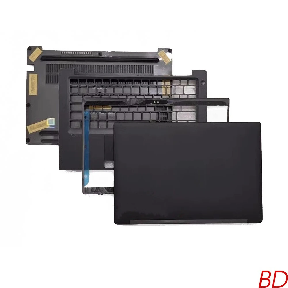 Корпус A B C D Shell 0JXCT7 01FP3H 00PF9Y 0JMJ71 для ноутбуков DELL Latitude 7280 7380
Корпус A B C D Shell 0JXCT7 01FP3H 00PF9Y 0JMJ71 для ноутбуков DELL Latitude 7280 7380