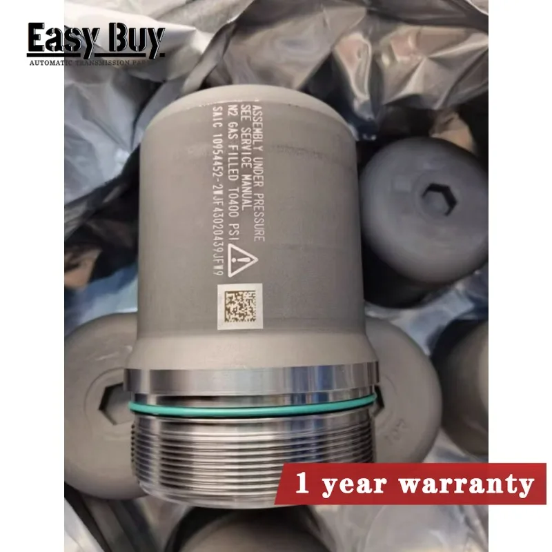 7DCT250 Brand New Automatic Transmission Accumulator Fits For BUICK CHEVROLET MG
7DCT250 Brand New Automatic Transmission Accumulator Fits For BUICK CHEVROLET MG
