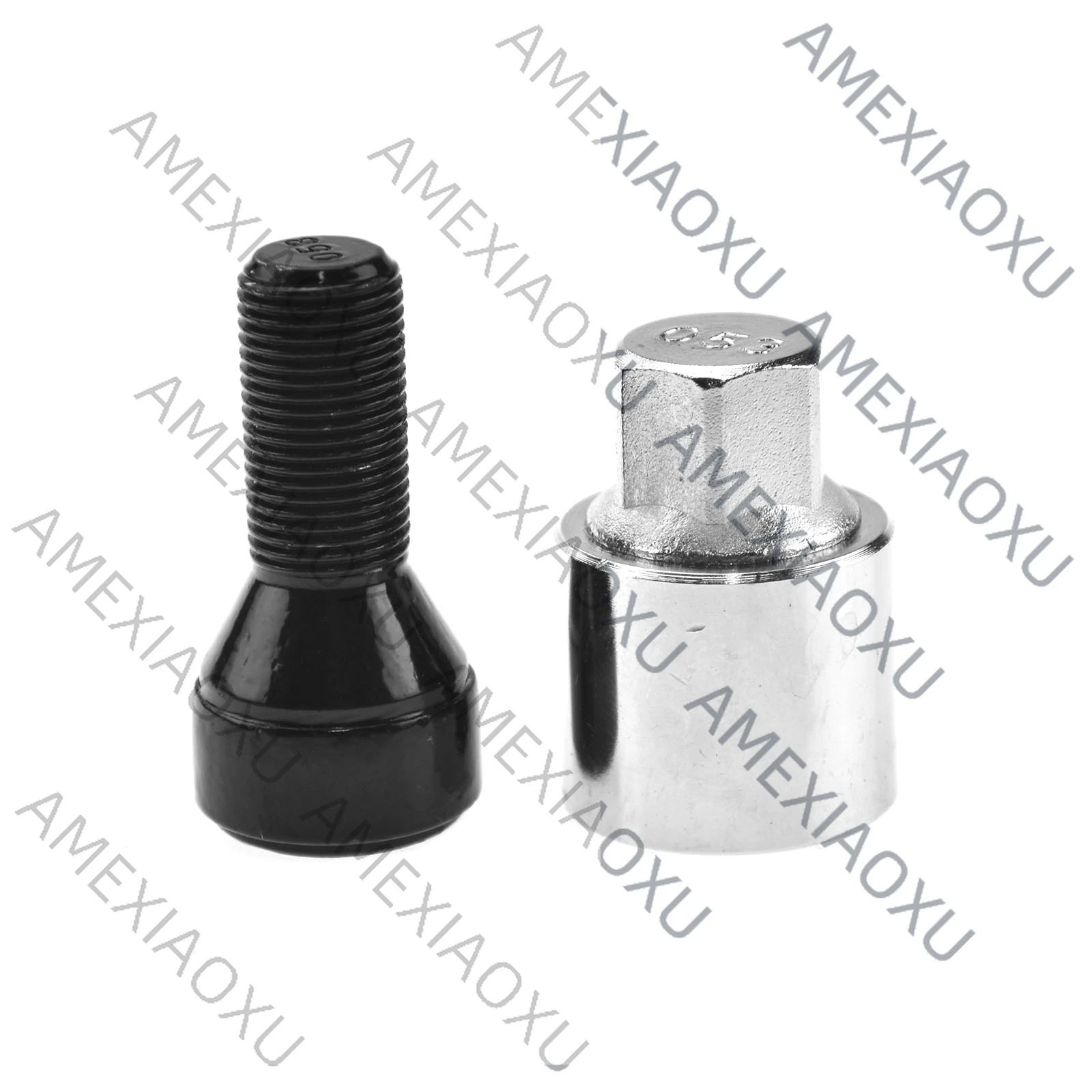 36136792851 Болт-фиксатор колеса M14x1.25 для BMW, противоугонный винт для шин серий X3, X5, X6, F20, F30, F10, G30, с инструментом для снятия (гильза)
36136792851 Болт-фиксатор колеса M14x1.25 для BMW, противоугонный винт для шин серий X3, X5, X6, F20, F30, F10, G30, с инструментом для снятия (гильза)