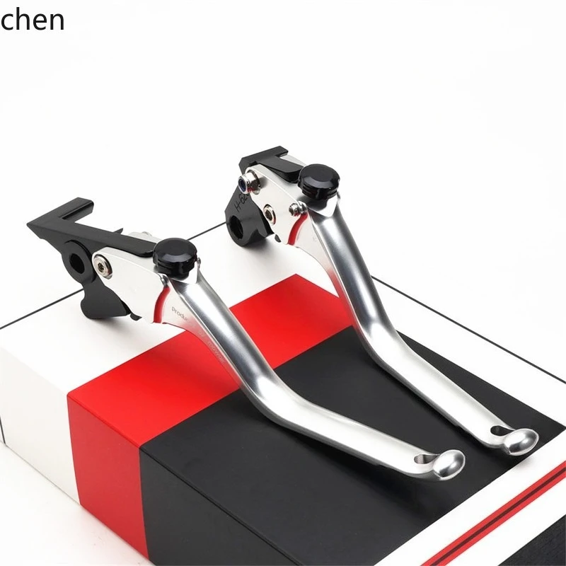 ZML suitable for RX600 modified aluminum alloy brake handle clutch horn handlebar tie rod accessories
ZML suitable for RX600 modified aluminum alloy brake handle clutch horn handlebar tie rod accessories