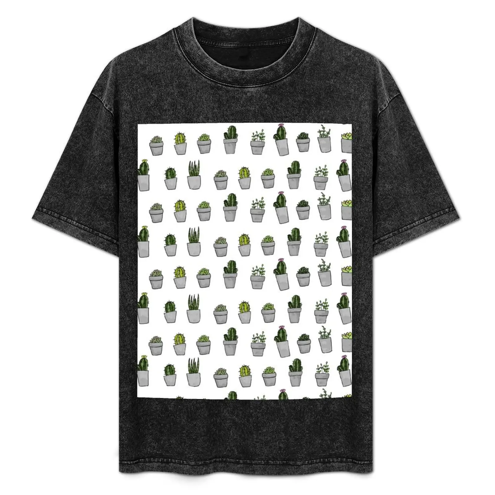 SUCCULENTS on white T-Shirt affliction shirts fashion shirts oversized graphic tee cute tops black t-shirts for men
SUCCULENTS on white T-Shirt affliction shirts fashion shirts oversized graphic tee cute tops black t-shirts for men