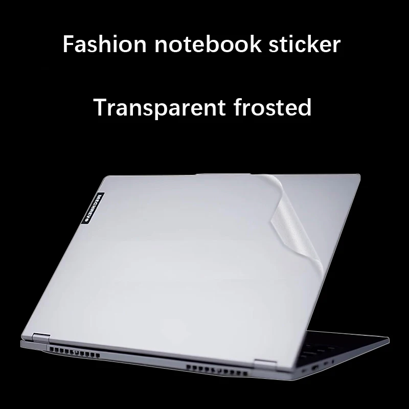 Sticker Skin for MECHREVO 15Pro A-7FC5U /16 Pro HD-7BB6D 16HDS-7BB6U 2022 16" Laptop Carbon fiber Vinyl Protection
Sticker Skin for MECHREVO 15Pro A-7FC5U /16 Pro HD-7BB6D 16HDS-7BB6U 2022 16" Laptop Carbon fiber Vinyl Protection