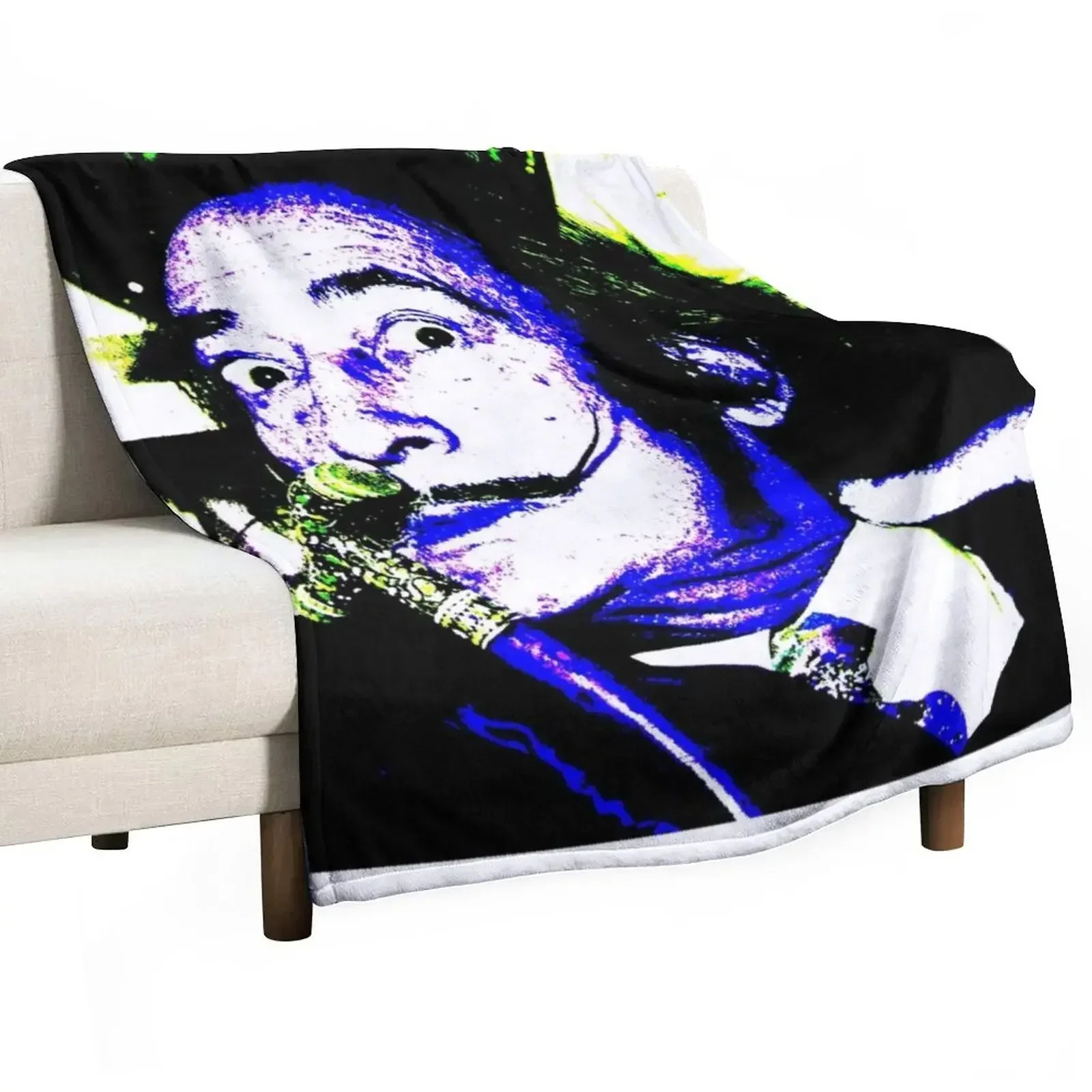 Copy of Salvador Dali Throw Blanket Decorative Sofas Flannel Blankets
Copy of Salvador Dali Throw Blanket Decorative Sofas Flannel Blankets