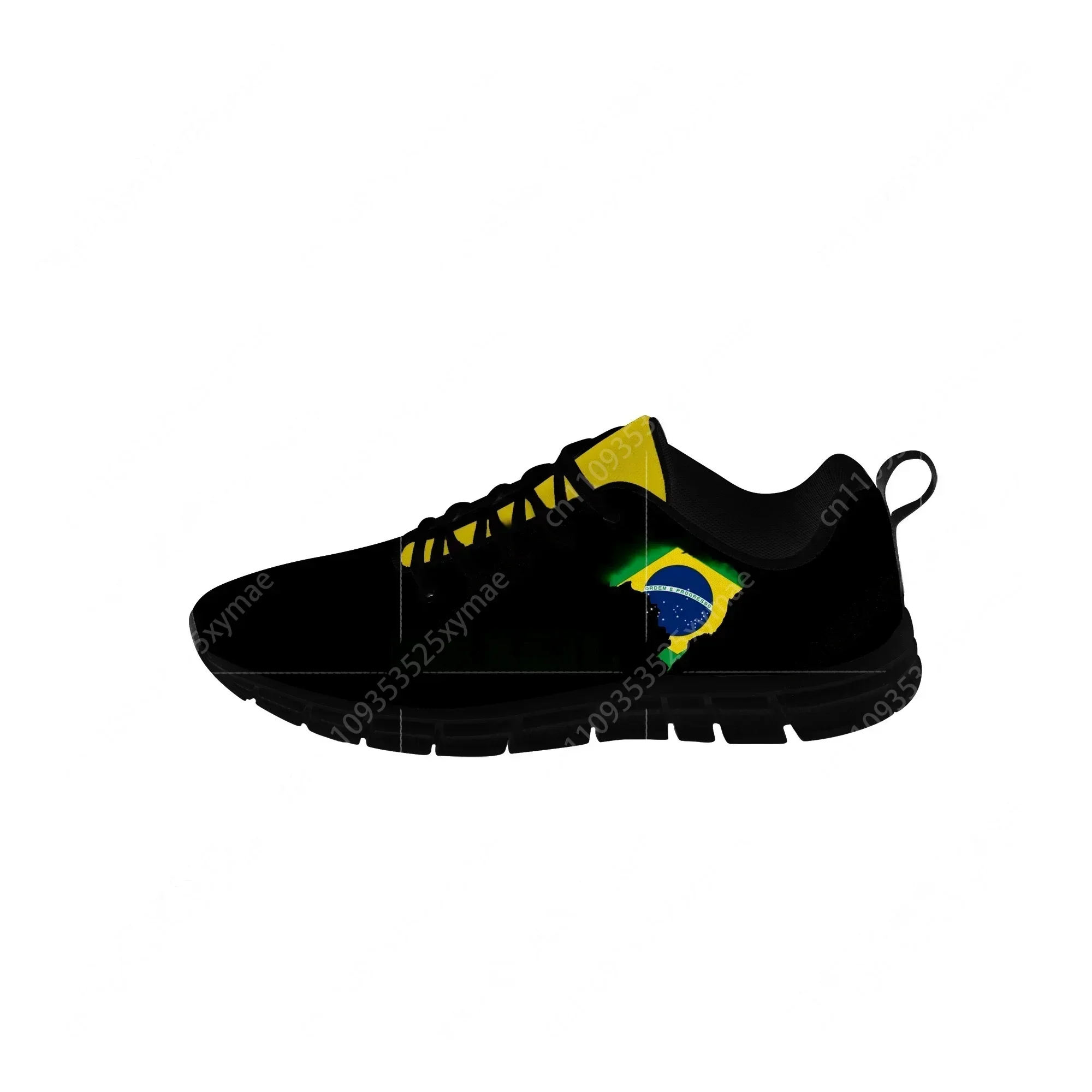 Brazil Flag Sports Shoes Mens Women Teenager Sneakers High Quality Printed Fashion Causal Tailor-made Fashion Couple Shoes
Brazil Flag Sports Shoes Mens Women Teenager Sneakers High Quality Printed Fashion Causal Tailor-made Fashion Couple Shoes