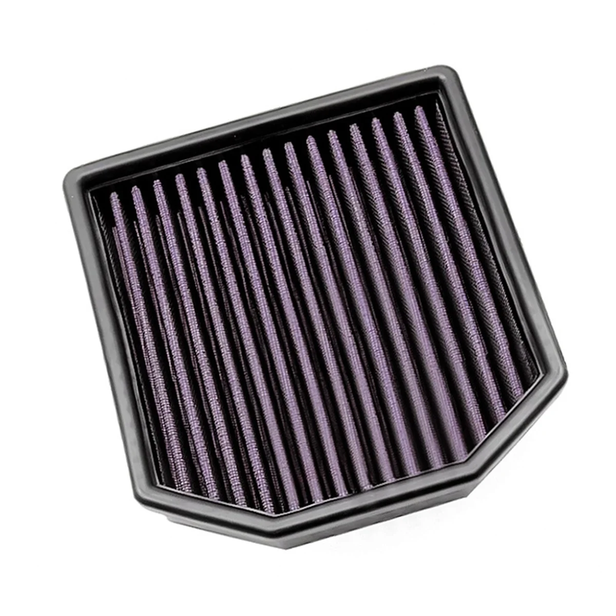 Motor-Motorcycle Air Filter Cleaner High Flow Air Intake Filter Element for Tiger850 Sport 900 GT
Motor-Motorcycle Air Filter Cleaner High Flow Air Intake Filter Element for Tiger850 Sport 900 GT