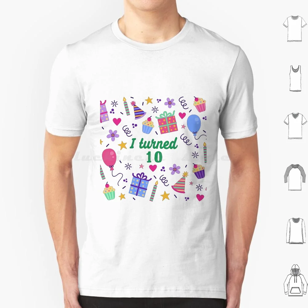 Футболка на 10-й день рождения для мужчин, женщин и детей, 6xl, 10-й день рождения, 10-й день рождения для мальчика, 10-й день рождения, 10-й день рождения, 10-й день рождения
Футболка на 10-й день рождения для мужчин, женщин и детей, 6xl, 10-й день рождения, 10-й день рождения для мальчика, 10-й день рождения, 10-й день рождения, 10-й день рождения