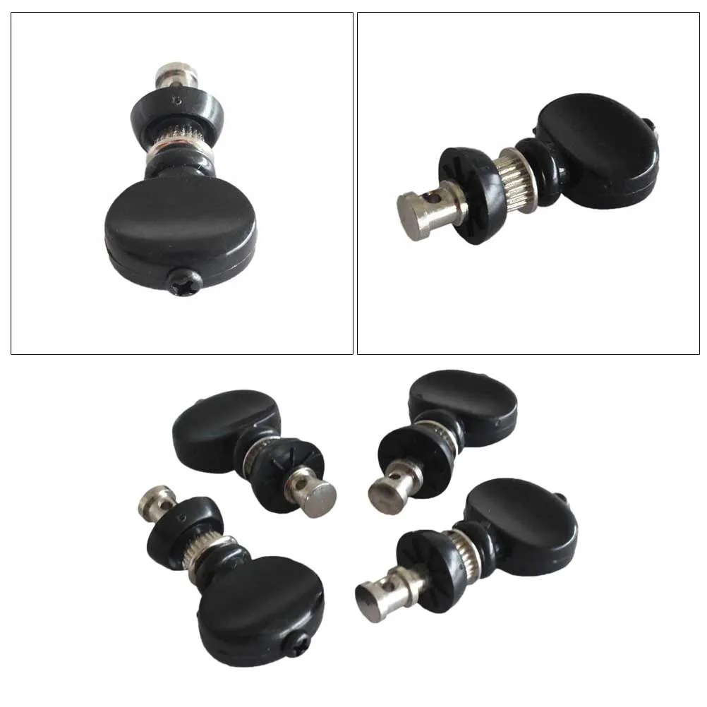 4pcs GC501H Ukulele Strings Tuning Pegs Pin Machines Tuners Friction Guitar Parts Accessories (Silver)
4pcs GC501H Ukulele Strings Tuning Pegs Pin Machines Tuners Friction Guitar Parts Accessories (Silver)