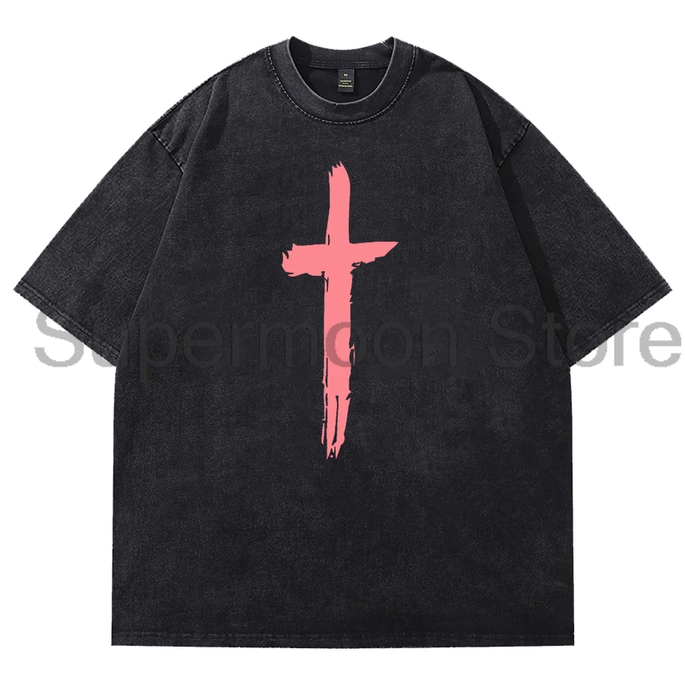 Saint Jhn Merch Logo Washed T-shirt 2025 Festival Season Tour Crewneck Short Sleeve Cotton Tee Women Men Streetwear Tops
Saint Jhn Merch Logo Washed T-shirt 2025 Festival Season Tour Crewneck Short Sleeve Cotton Tee Women Men Streetwear Tops