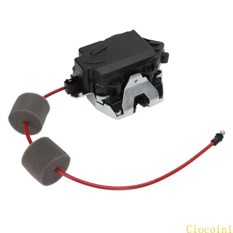 Y1UB Trunk Door Lock Bock Actuator Boot Lid Motor для E320 A1647400635 A1647400500
Y1UB Trunk Door Lock Bock Actuator Boot Lid Motor для E320 A1647400635 A1647400500