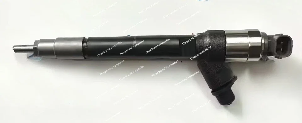 2.8L High Quality Common Rail Injector 295050-0960
2.8L High Quality Common Rail Injector 295050-0960