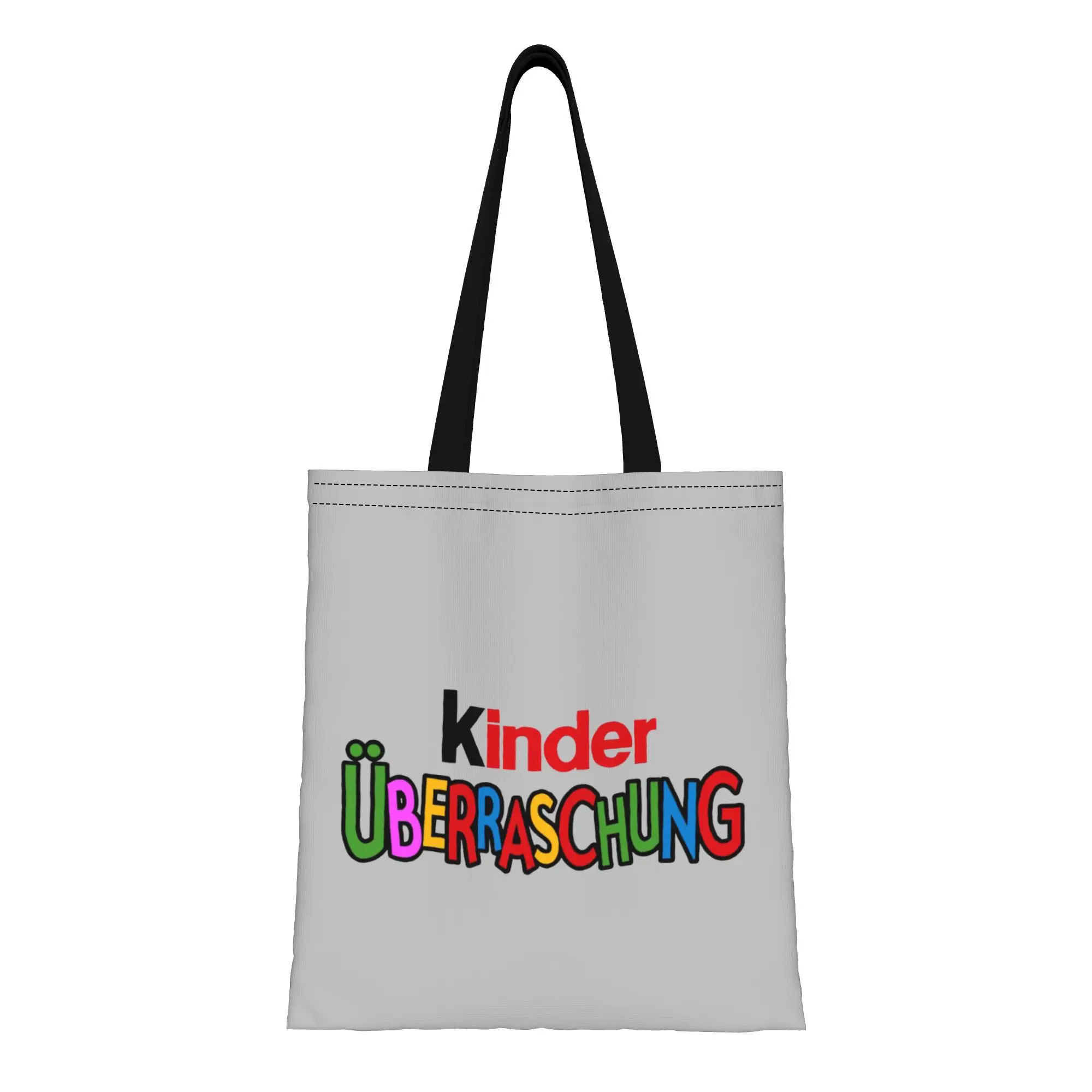 Сумка-шоппер Kinder Bueno 12 Kinder из холщовой ткани, идеальная для активного отдыха, женская сумка с верхней ручкой
Сумка-шоппер Kinder Bueno 12 Kinder из холщовой ткани, идеальная для активного отдыха, женская сумка с верхней ручкой