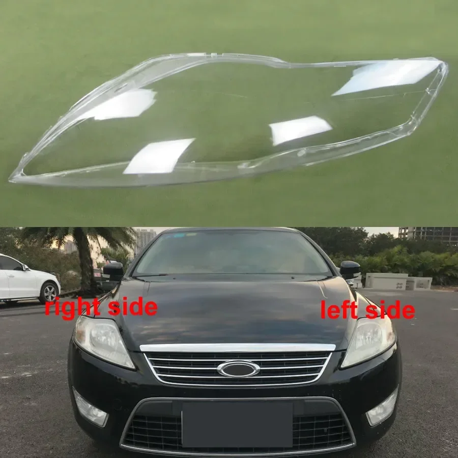 Plexiglass Headlamp Housing Transparent Lampshades Headights Cover Lamp Shell Masks For Ford Mondeo 2008 2009 2010 2011 2012
Plexiglass Headlamp Housing Transparent Lampshades Headights Cover Lamp Shell Masks For Ford Mondeo 2008 2009 2010 2011 2012