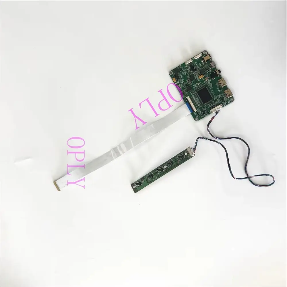 Плата контроллера EDP для LP140WF1-SPJ1 LP140WF1-SPU1 LP140WF1-SPB1 LP140WF1-SPK1 LP140WF1-SPK3 LED 2 мини HDMI-совместимых USB
Плата контроллера EDP для LP140WF1-SPJ1 LP140WF1-SPU1 LP140WF1-SPB1 LP140WF1-SPK1 LP140WF1-SPK3 LED 2 мини HDMI-совместимых USB