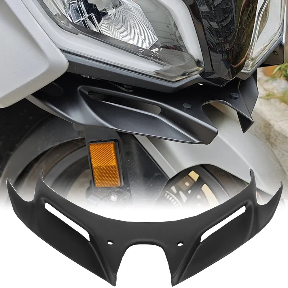 Motorcycle Accessories Front Winglet Lower Fairing Aerodynamic Wing Cover for Honda NSS350 NSS 125 21 22 2023 For Forza 350 Beak
Motorcycle Accessories Front Winglet Lower Fairing Aerodynamic Wing Cover for Honda NSS350 NSS 125 21 22 2023 For Forza 350 Beak