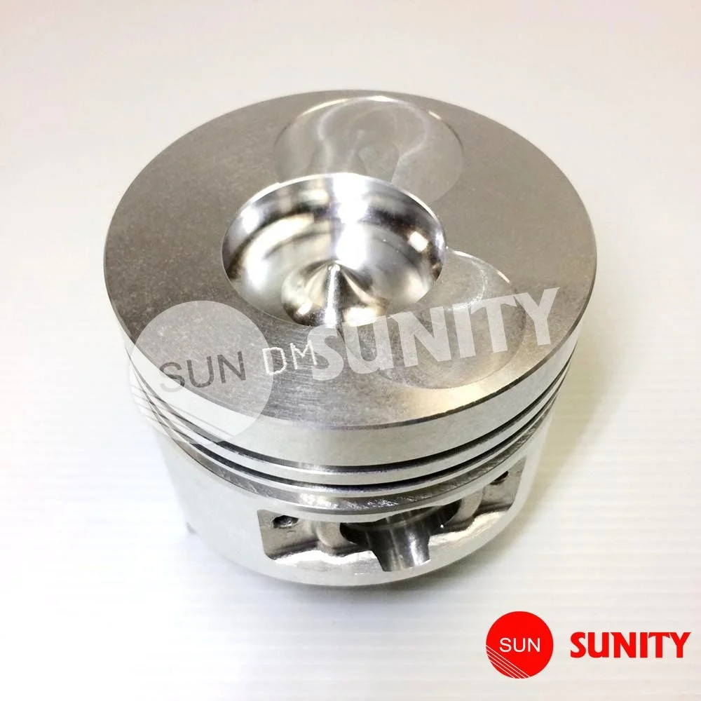 Hot Selling Cheap Engine Parts standard size L100 86mm piston assy for YANMAR
Hot Selling Cheap Engine Parts standard size L100 86mm piston assy for YANMAR