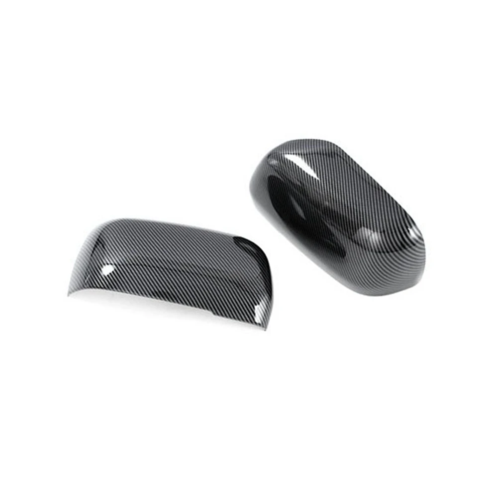 Car Carbon Fiber Rearview Side Glass Mirror Cover Trim Frame Side Mirror Caps for Mitsubishi Pajero
Car Carbon Fiber Rearview Side Glass Mirror Cover Trim Frame Side Mirror Caps for Mitsubishi Pajero