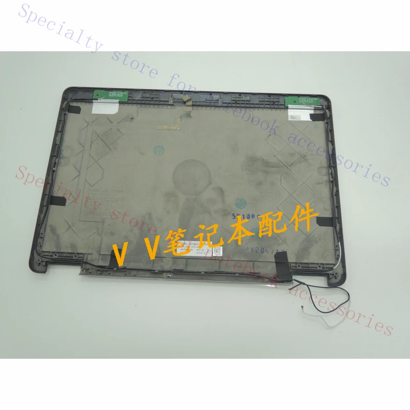 R+ For Dell Latitude E5250 12.5" LCD Back Cover Lid A Top Case Shell 0DG10C DG10C
R+ For Dell Latitude E5250 12.5" LCD Back Cover Lid A Top Case Shell 0DG10C DG10C
