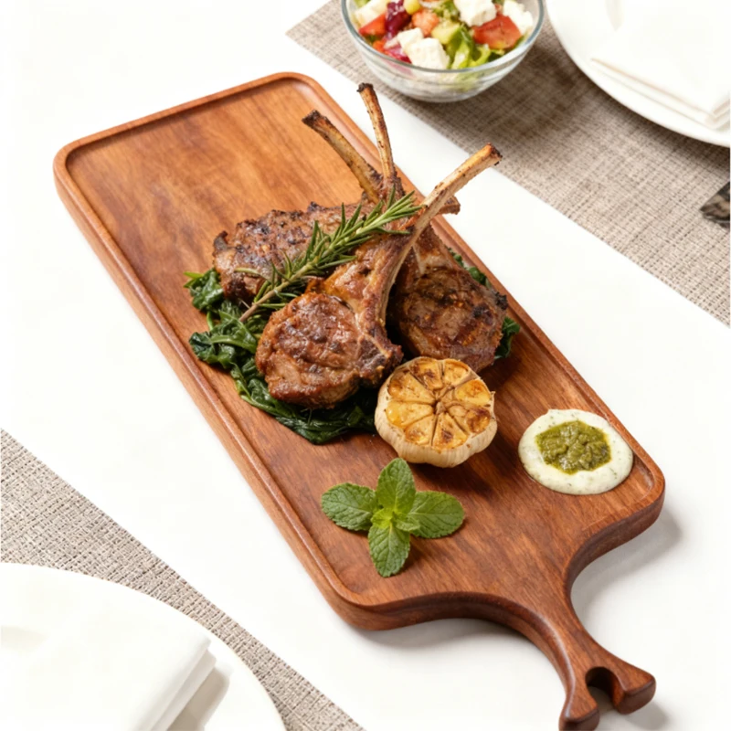 l Wood Steak Cake Plate Pizza Board Fruit Tray mat Sle Home Use Western Dining ential Practical Serving Di
l Wood Steak Cake Plate Pizza Board Fruit Tray mat Sle Home Use Western Dining ential Practical Serving Di