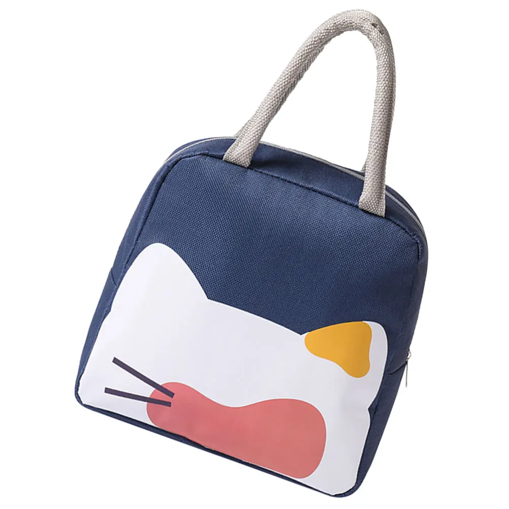 Insulated Lunch Bag Lightweight Portable Storage Tote Small Adult Bags Lunch Box Container Kitchen Bar Products
Insulated Lunch Bag Lightweight Portable Storage Tote Small Adult Bags Lunch Box Container Kitchen Bar Products
