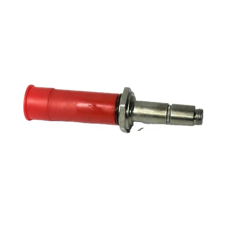 Applies ToKALMAR DCE 80-100/45E Gear Spool 248871 923941.0089 Stacker Crane Reach Stacker Parts Accessories
Applies ToKALMAR DCE 80-100/45E Gear Spool 248871 923941.0089 Stacker Crane Reach Stacker Parts Accessories