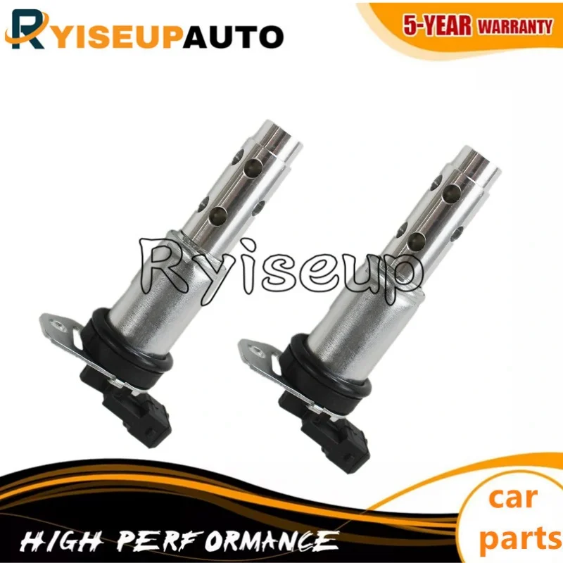 1\2PCS Camshaft Solenoid Valve N51/N52/N54 for BMW E82 E90 E92 E60 F10 E83 E70 E85 E89 Z4 11367585425 11367548459 11367516293
1\2PCS Camshaft Solenoid Valve N51/N52/N54 for BMW E82 E90 E92 E60 F10 E83 E70 E85 E89 Z4 11367585425 11367548459 11367516293