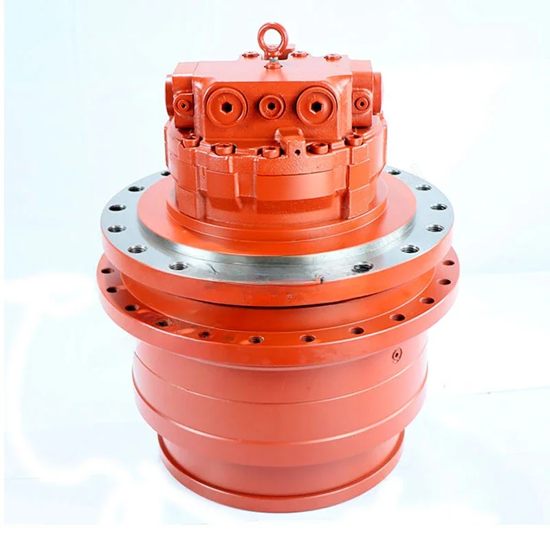 Hot selling SY305 Excavator Parts MAG-1700VP MAG-1700VP-5000 Fianl Drive Travel Motor For Sany
Hot selling SY305 Excavator Parts MAG-1700VP MAG-1700VP-5000 Fianl Drive Travel Motor For Sany