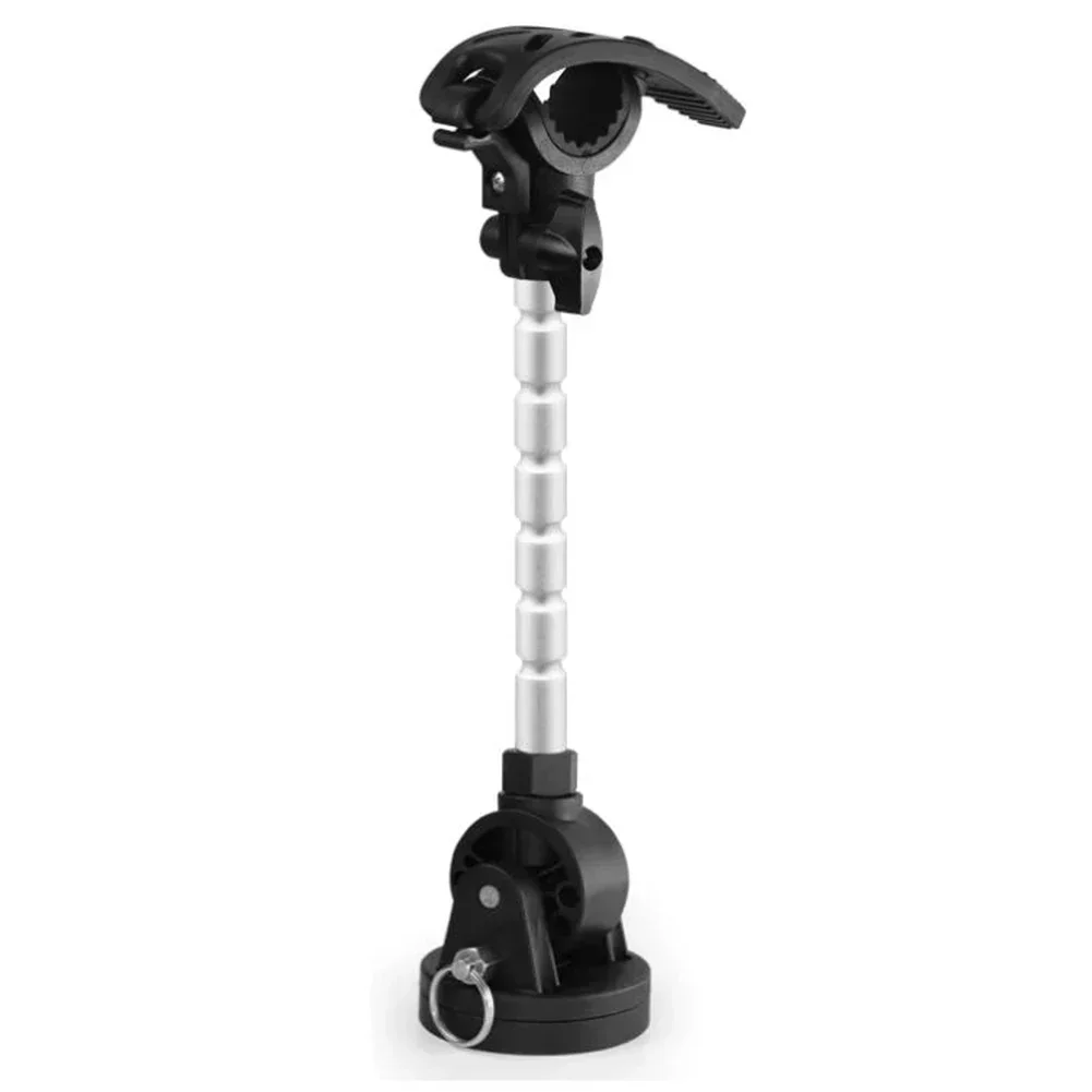 Enhanced Fishing Experience Adjustable Design in This Reliable For Trolling Motor Support Bracket Compatible With All Models
Enhanced Fishing Experience Adjustable Design in This Reliable For Trolling Motor Support Bracket Compatible With All Models