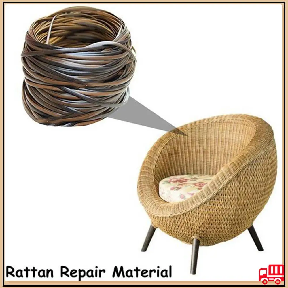 Reliable Coffee Gradient Flat Synthetic Rattan Weaving Material Plastic Rattan For Knit And Repair Chair Table Synthetic Rattan
Reliable Coffee Gradient Flat Synthetic Rattan Weaving Material Plastic Rattan For Knit And Repair Chair Table Synthetic Rattan