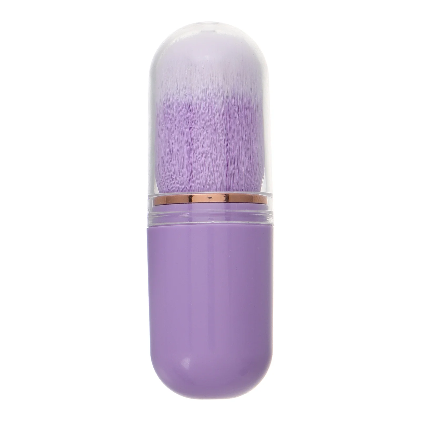 Mini Makeup Brush Retractable Travel Powder Foundation Highlighter Soft Bristles Blush Cheeks Compact Design Portable
Mini Makeup Brush Retractable Travel Powder Foundation Highlighter Soft Bristles Blush Cheeks Compact Design Portable