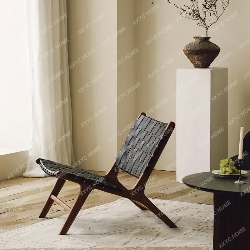 HHhot Sale Solid Wood Living Room Chairs Rope Back Armchair Leisure Home Balcony Lazy Sofa Recliner Home Furniture
HHhot Sale Solid Wood Living Room Chairs Rope Back Armchair Leisure Home Balcony Lazy Sofa Recliner Home Furniture