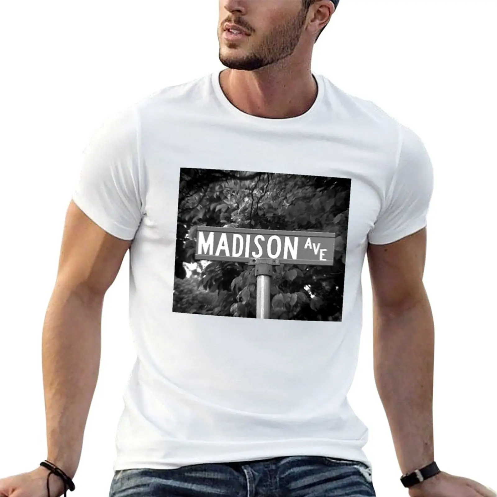 A Street Sign Named Madison T-Shirt t shirts for man pack white cotton t shirts man 100% funny t shirts cotton T-Shirt
A Street Sign Named Madison T-Shirt t shirts for man pack white cotton t shirts man 100% funny t shirts cotton T-Shirt