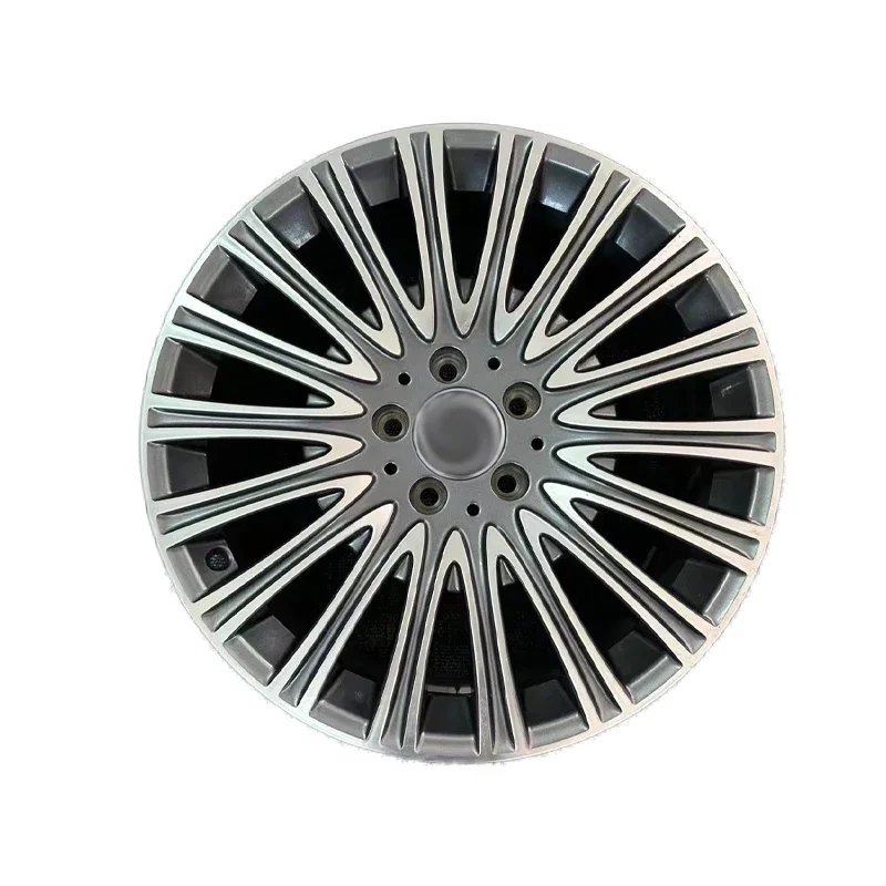 Factory Sale 18 Inch 18X8 JET43 Muti-spoke Staggered Alloy Passenger Car Wheels for Mercedes Benz E Class Rims
Factory Sale 18 Inch 18X8 JET43 Muti-spoke Staggered Alloy Passenger Car Wheels for Mercedes Benz E Class Rims