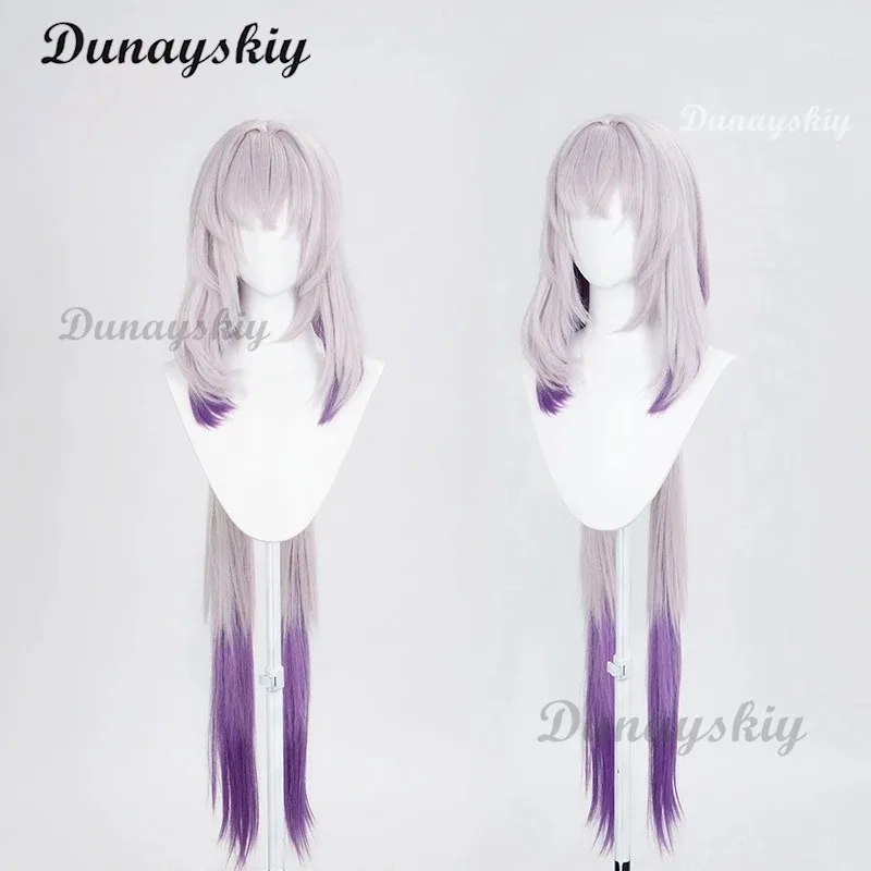 DY20Honkai Star Rail Castorice Косплей Парик Фиолетовый Двойной Хвост Длинные Волосы Амфоре Хэллоуин Вечеринка для Женщин Девушки Реквизит Карна
DY20Honkai Star Rail Castorice Косплей Парик Фиолетовый Двойной Хвост Длинные Волосы Амфоре Хэллоуин Вечеринка для Женщин Девушки Реквизит Карна