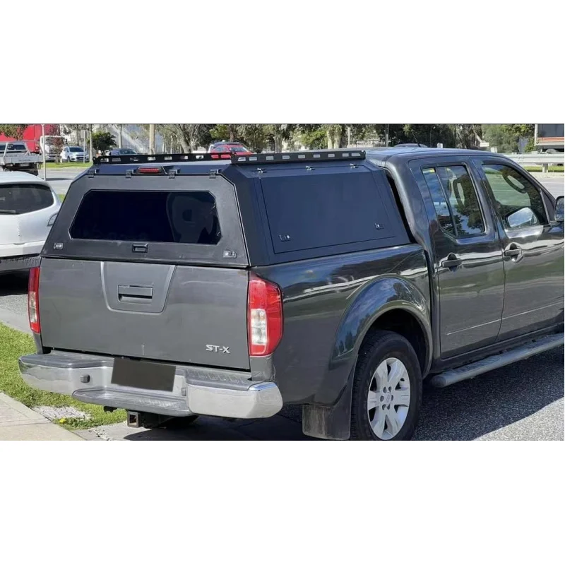 High Quality Steel Waterproof Manual Locking Truck Canopy Camper Shell Sliding Window No Drill Installation Navara NP300
High Quality Steel Waterproof Manual Locking Truck Canopy Camper Shell Sliding Window No Drill Installation Navara NP300