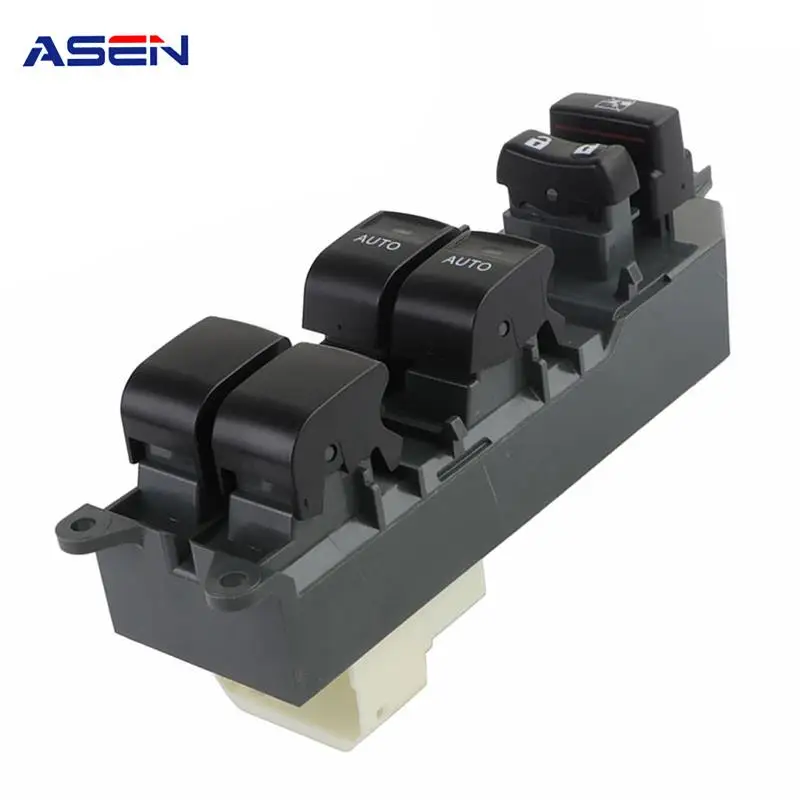 New Front Left Power Window Switch For Toyota Sequoia Tundra 84820-0C030 848200C030
New Front Left Power Window Switch For Toyota Sequoia Tundra 84820-0C030 848200C030