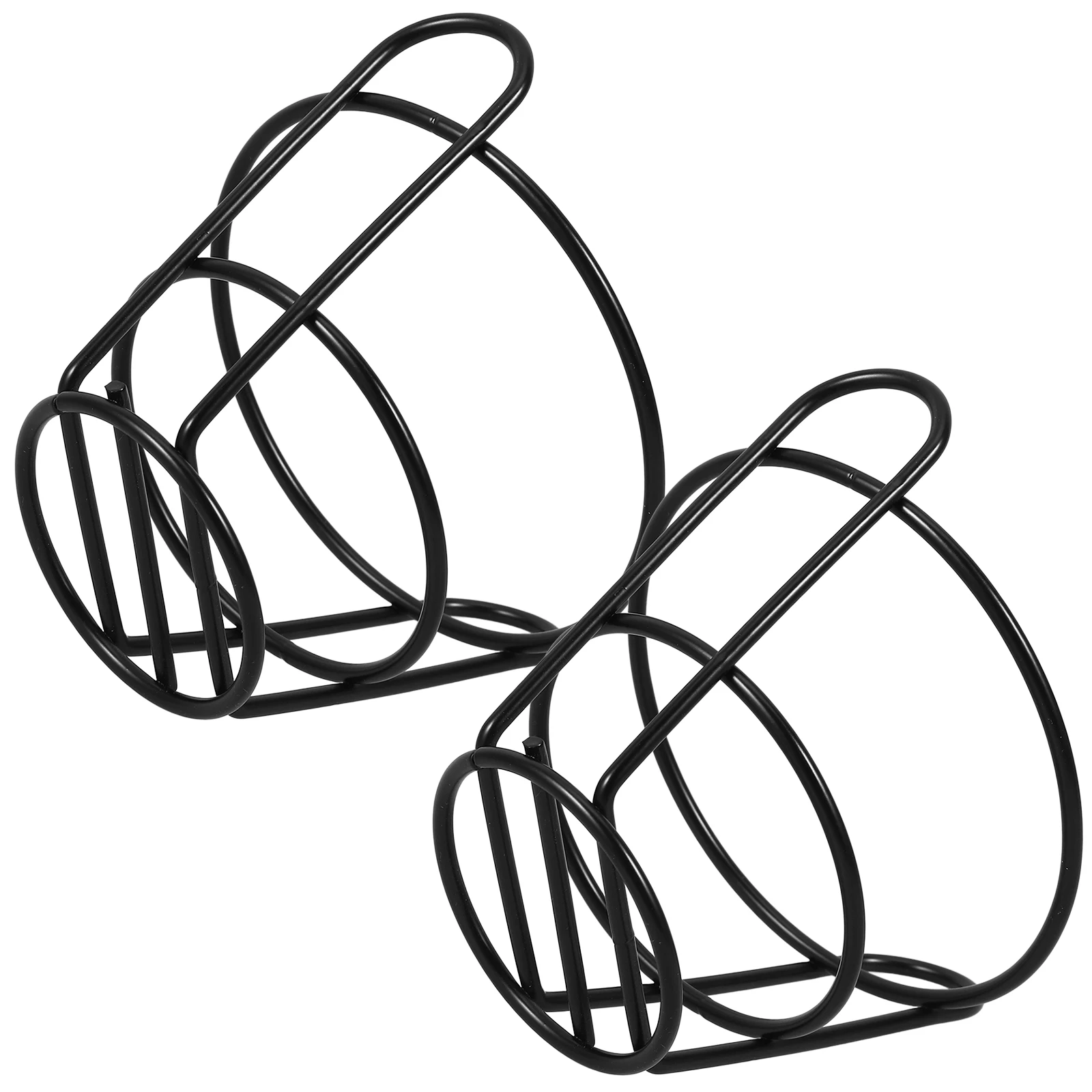 2pcs French Fries Stand Metal Snack Basket Appetizer Serving Rack Chips Holder Display Stand For Restaurant Home Party Hotel
2pcs French Fries Stand Metal Snack Basket Appetizer Serving Rack Chips Holder Display Stand For Restaurant Home Party Hotel