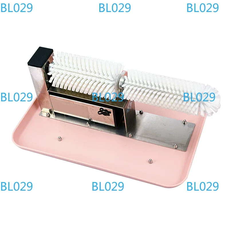 Мощная автоматическая машина для чистки подошв обуви 110В/220В, полировка кожи, щетка для мытья обуви
Мощная автоматическая машина для чистки подошв обуви 110В/220В, полировка кожи, щетка для мытья обуви