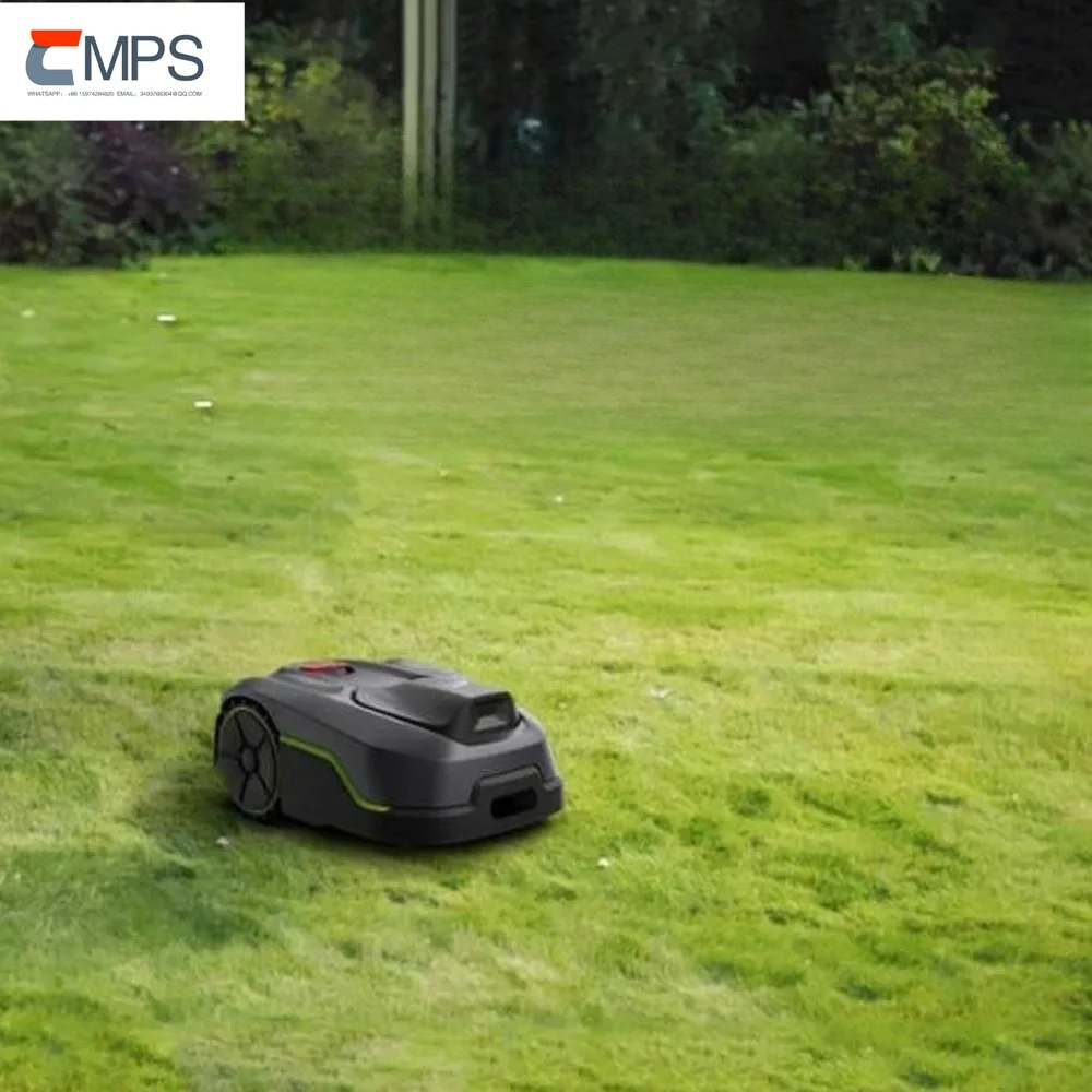 Горячая распродажа: Умная роботизированная газонокосилка без проводов, управляемая через приложение, для 6500 RTK+GPS Vision.
Горячая распродажа: Умная роботизированная газонокосилка без проводов, управляемая через приложение, для 6500 RTK+GPS Vision.