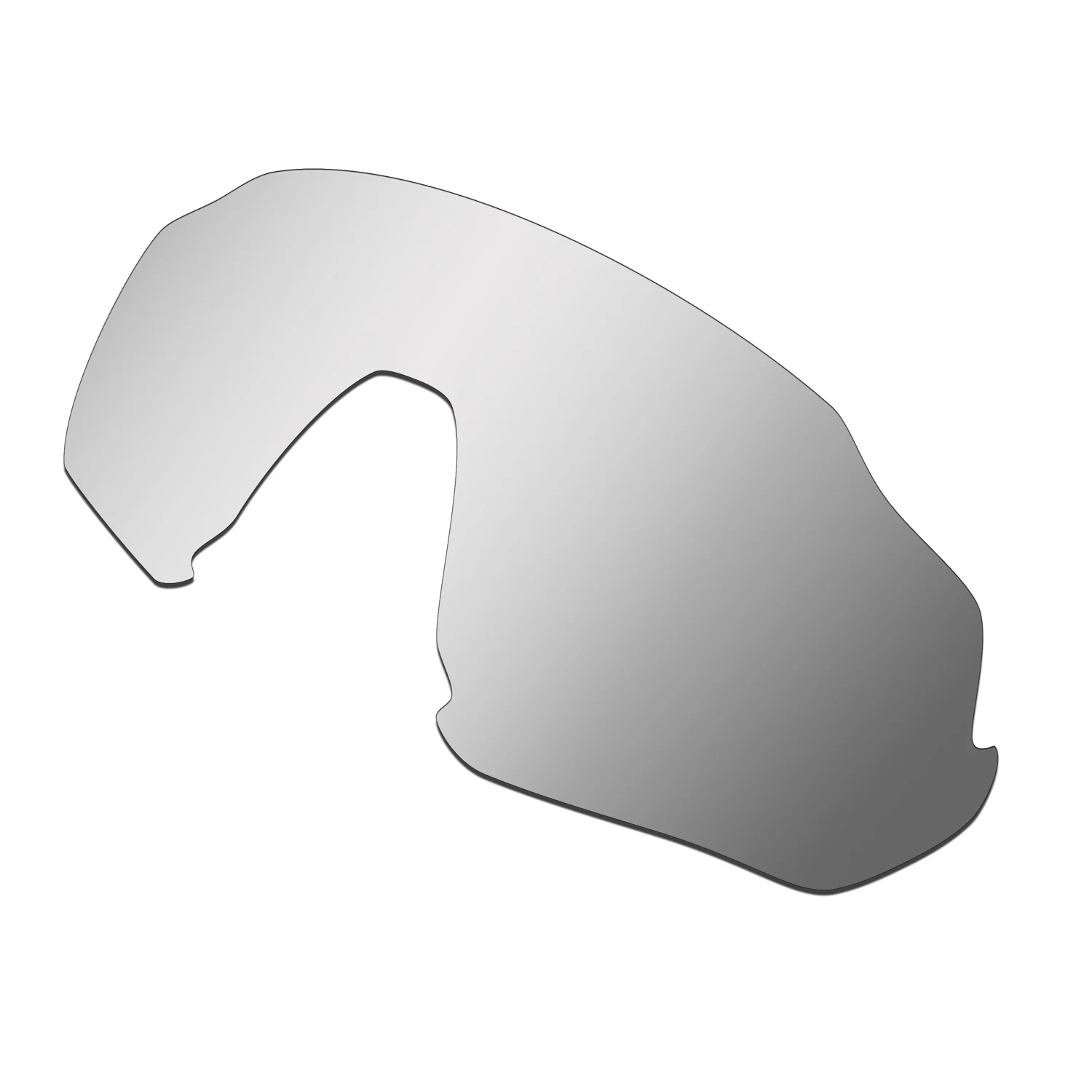 Сменные линзы HKUCO для солнцезащитных очков Oakley Flight Jacket, титановые, зеркальные, поляризованные
Сменные линзы HKUCO для солнцезащитных очков Oakley Flight Jacket, титановые, зеркальные, поляризованные