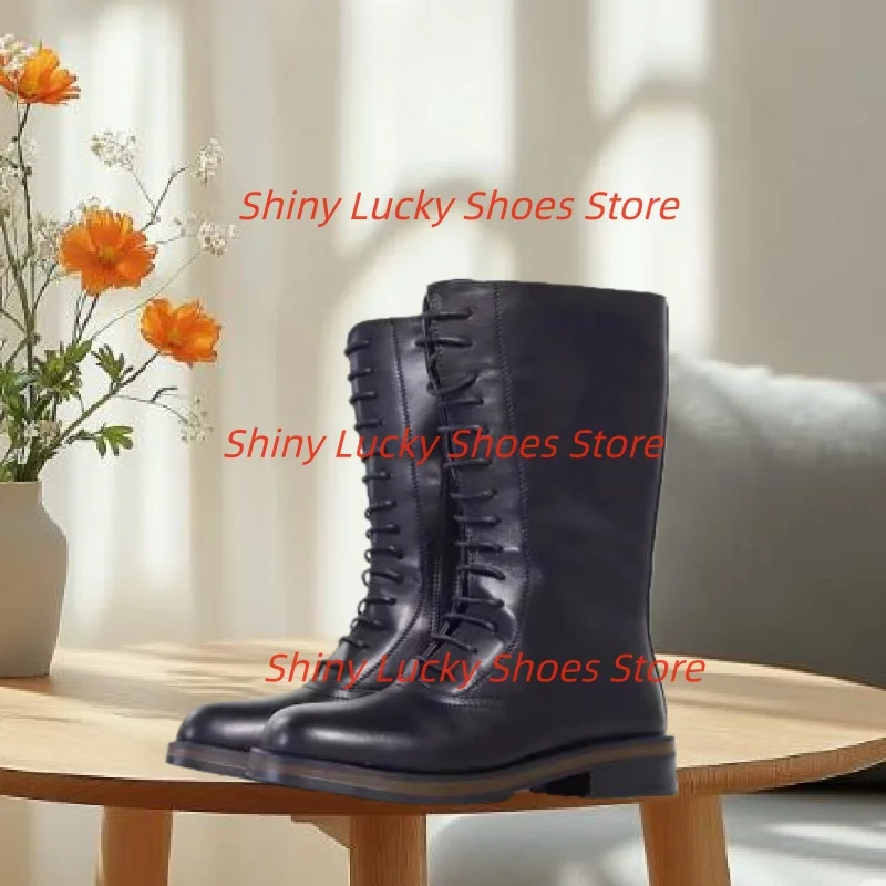 Crossover Strap Mens Boots Round Toes Low Heels Pleated Shoes for Males' Side Zippers Chassure Hommes Sewing Lines Zapatos Pu
Crossover Strap Mens Boots Round Toes Low Heels Pleated Shoes for Males' Side Zippers Chassure Hommes Sewing Lines Zapatos Pu