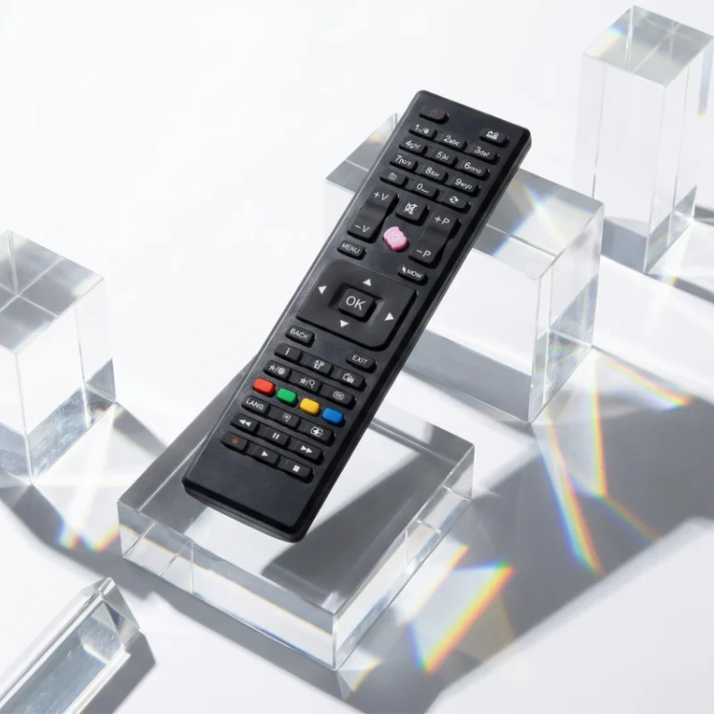 RC4875 Replacement Remote Control RC-4875 Spare for Telefunken Finlux Shar Drop Shipping
RC4875 Replacement Remote Control RC-4875 Spare for Telefunken Finlux Shar Drop Shipping